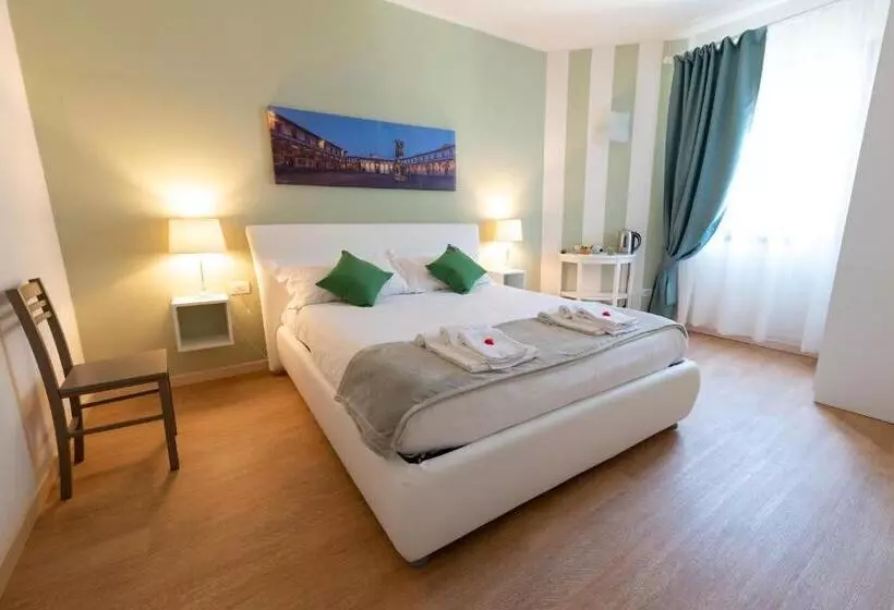 پانسیون Florest Guest House