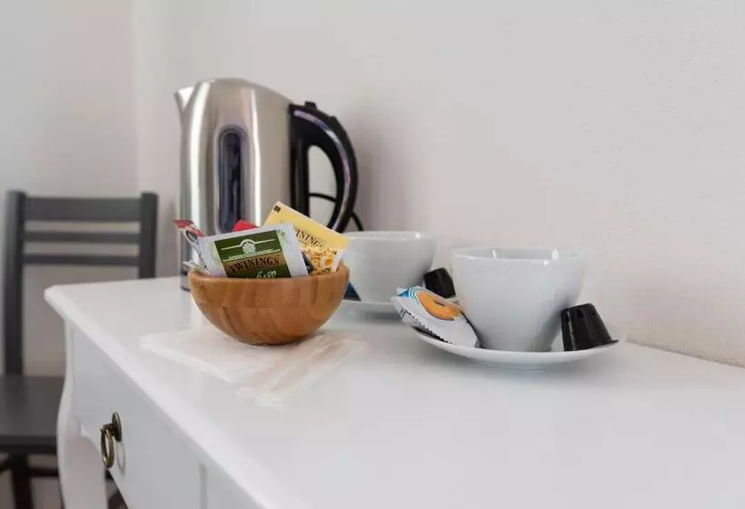 پانسیون Florest Guest House