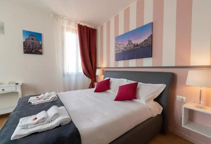 پانسیون Florest Guest House