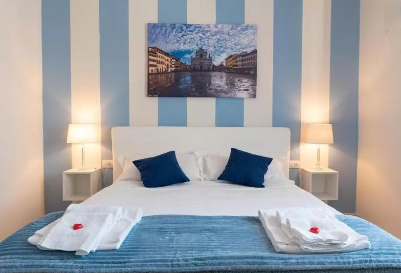 پانسیون Florest Guest House