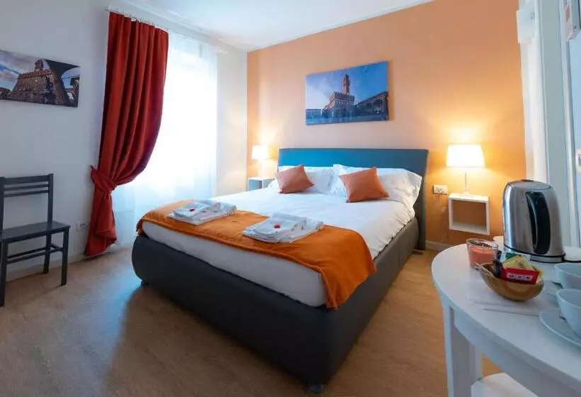 پانسیون Florest Guest House