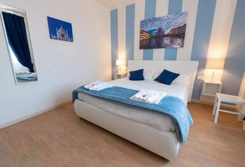 پانسیون Florest Guest House
