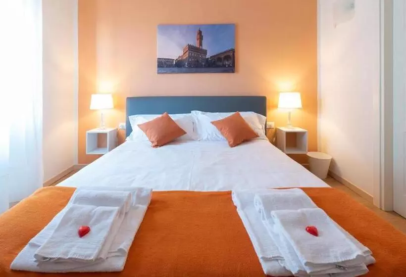 پانسیون Florest Guest House