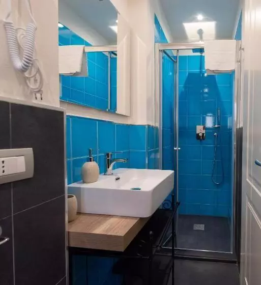 پانسیون Florest Guest House