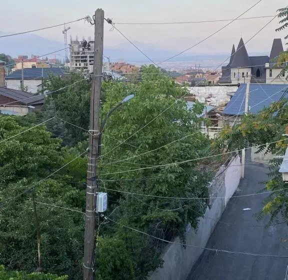پانسیون Gallery Guesthouse