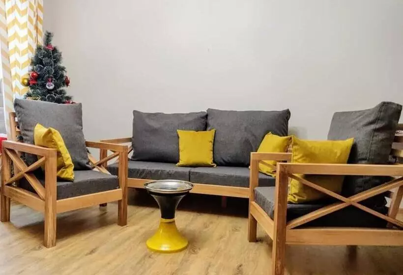 پانسیون Gallery Guesthouse