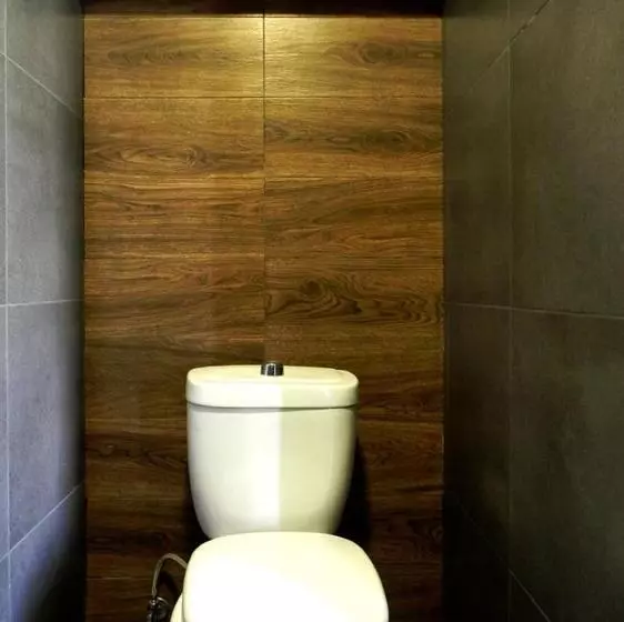 پانسیون Gallery Guesthouse