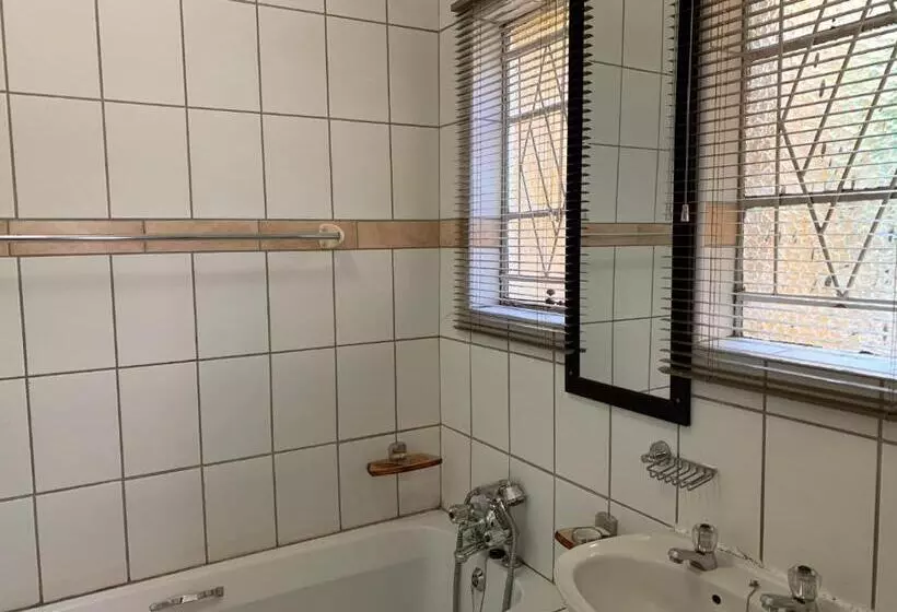 Majatalo One More Nap Self Catering