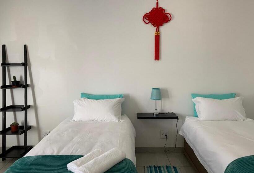 بنسيون One More Nap Self Catering