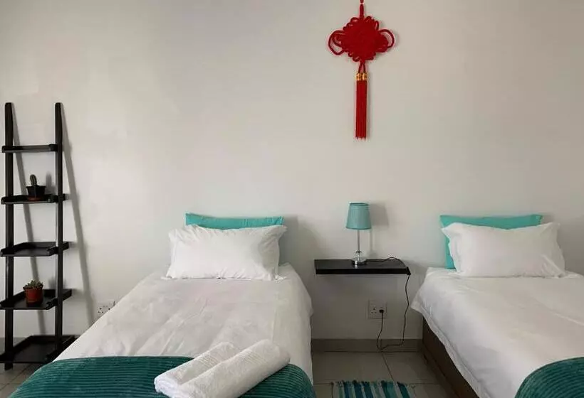 Majatalo One More Nap Self Catering