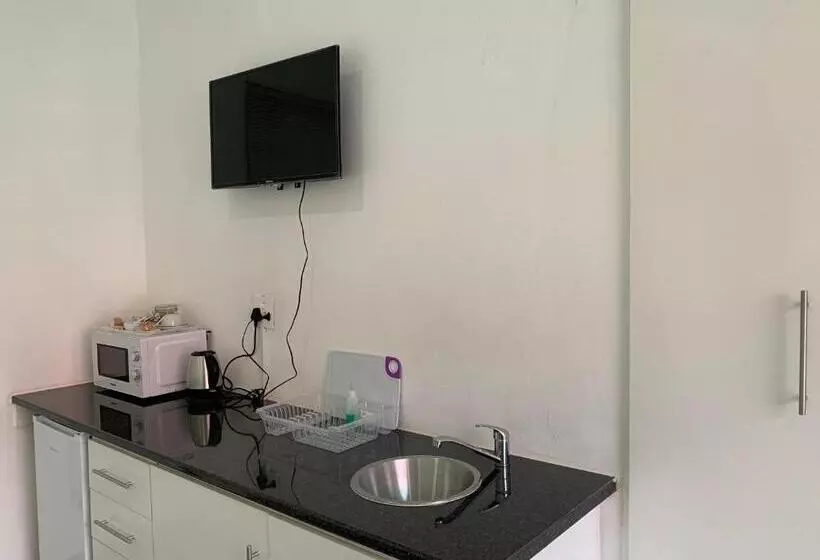 Majatalo One More Nap Self Catering