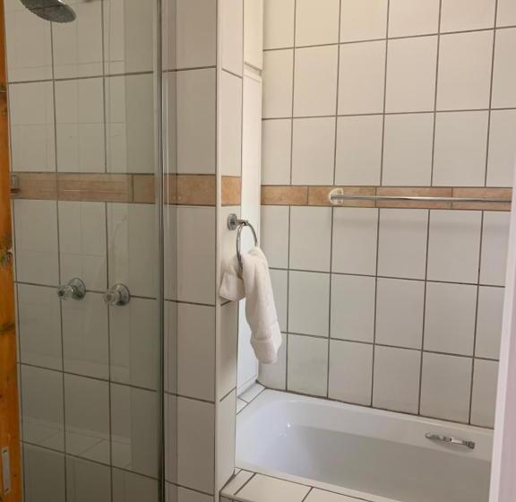 بنسيون One More Nap Self Catering