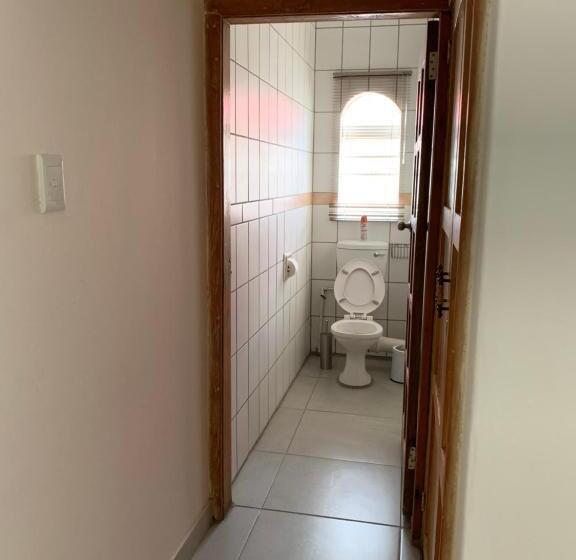 بنسيون One More Nap Self Catering