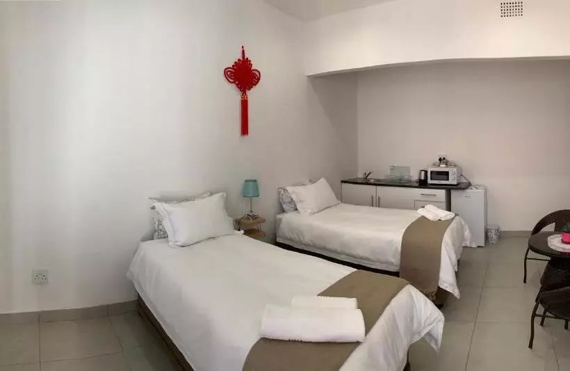 Majatalo One More Nap Self Catering