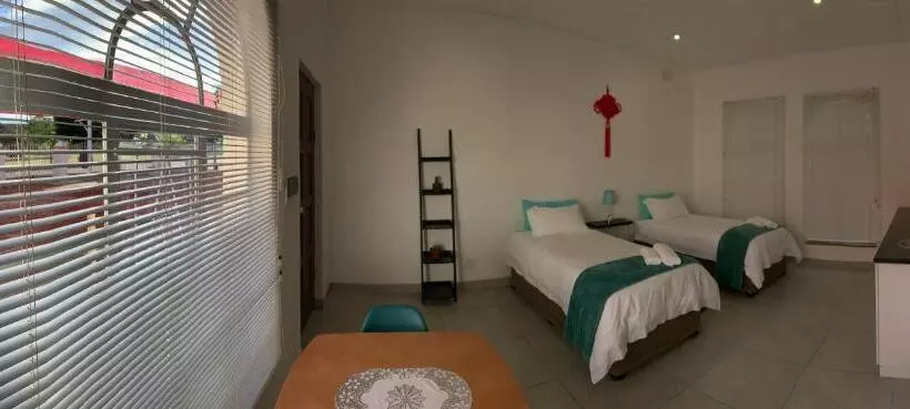 Majatalo One More Nap Self Catering