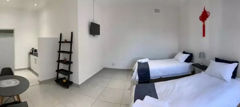 Majatalo One More Nap Self Catering