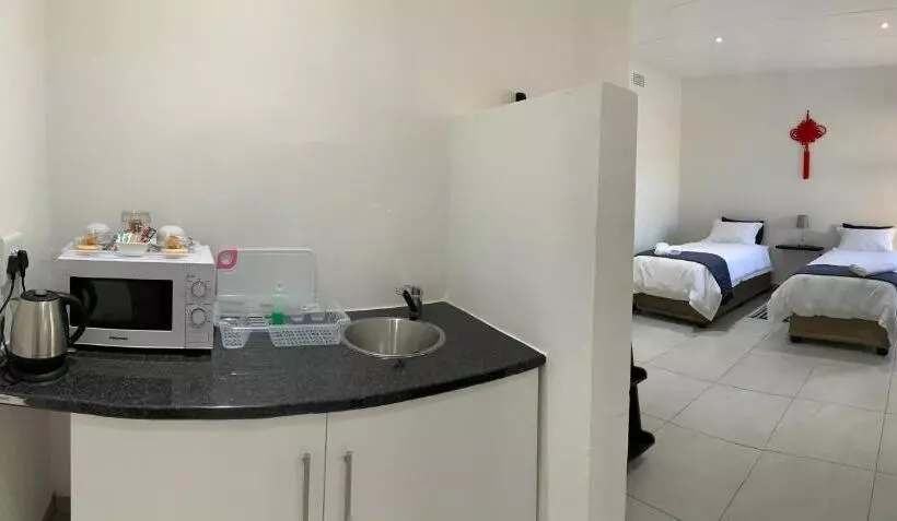 Majatalo One More Nap Self Catering