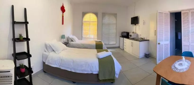 Majatalo One More Nap Self Catering