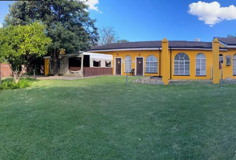 Majatalo One More Nap Self Catering