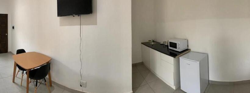 بنسيون One More Nap Self Catering