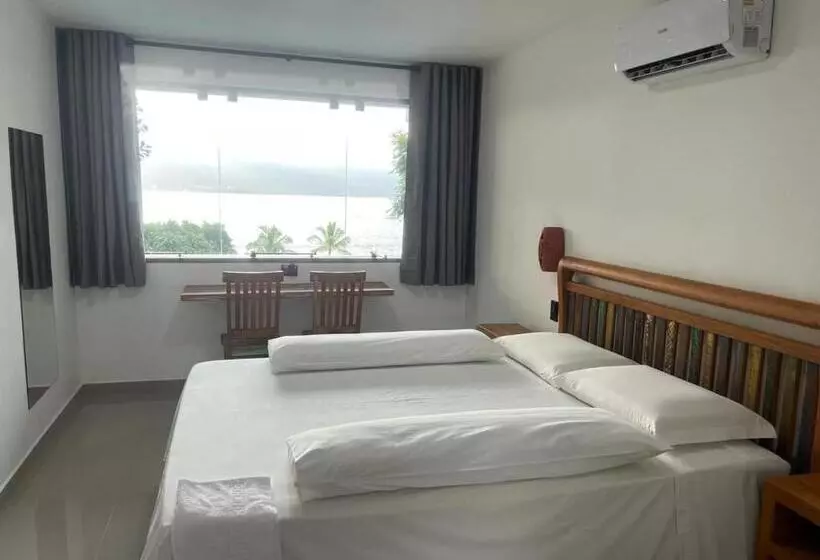 Majatalo Suítes Vista Pro Mar Ilhabela