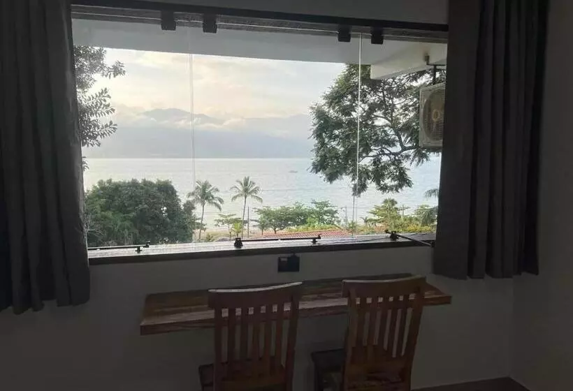 Majatalo Suítes Vista Pro Mar Ilhabela