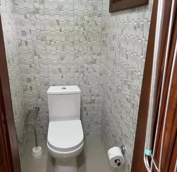 Majatalo Suítes Vista Pro Mar Ilhabela