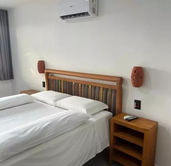 Majatalo Suítes Vista Pro Mar Ilhabela