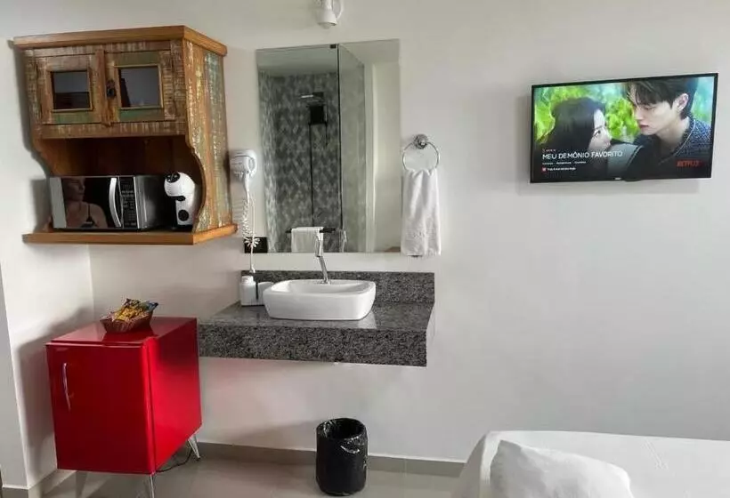 Majatalo Suítes Vista Pro Mar Ilhabela