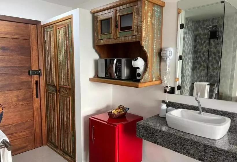 Majatalo Suítes Vista Pro Mar Ilhabela