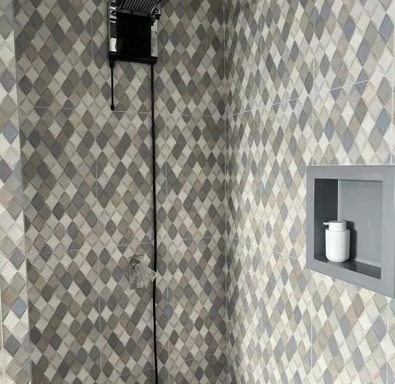 Majatalo Suítes Vista Pro Mar Ilhabela