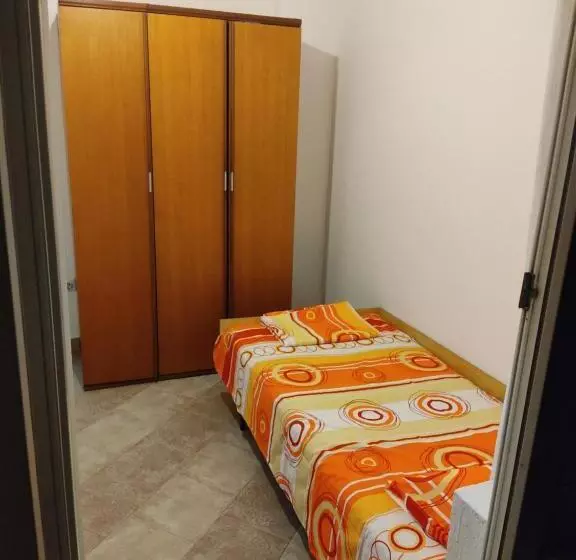 پانسیون Topholiday