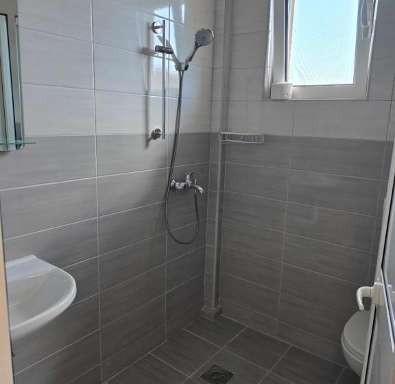 پانسیون Vila Cattleya