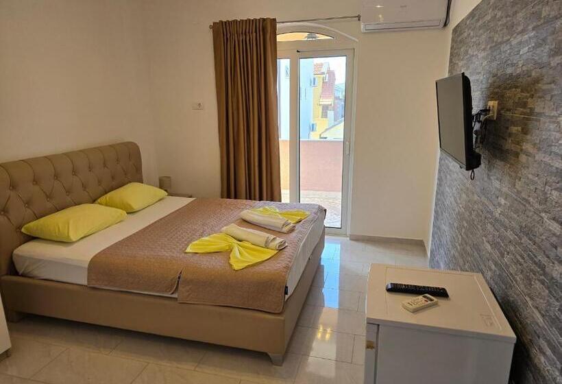 پانسیون Vila Cattleya