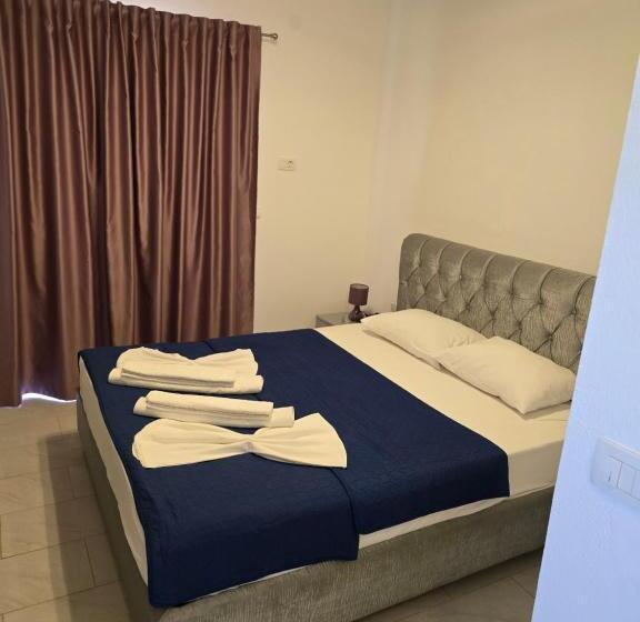 پانسیون Vila Cattleya