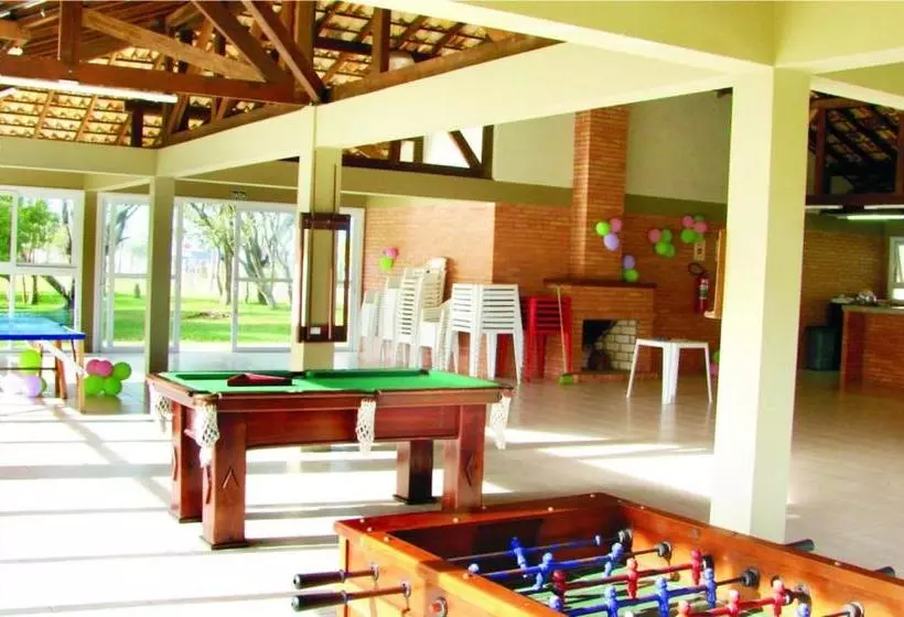 Pousada Acm Tramandaí   Rs