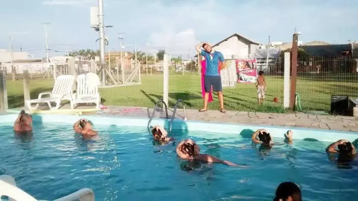 Pousada Acm Tramandaí   Rs