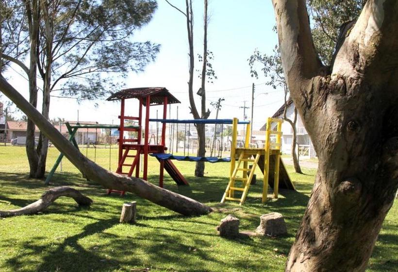 Pousada Acm Tramandaí   Rs