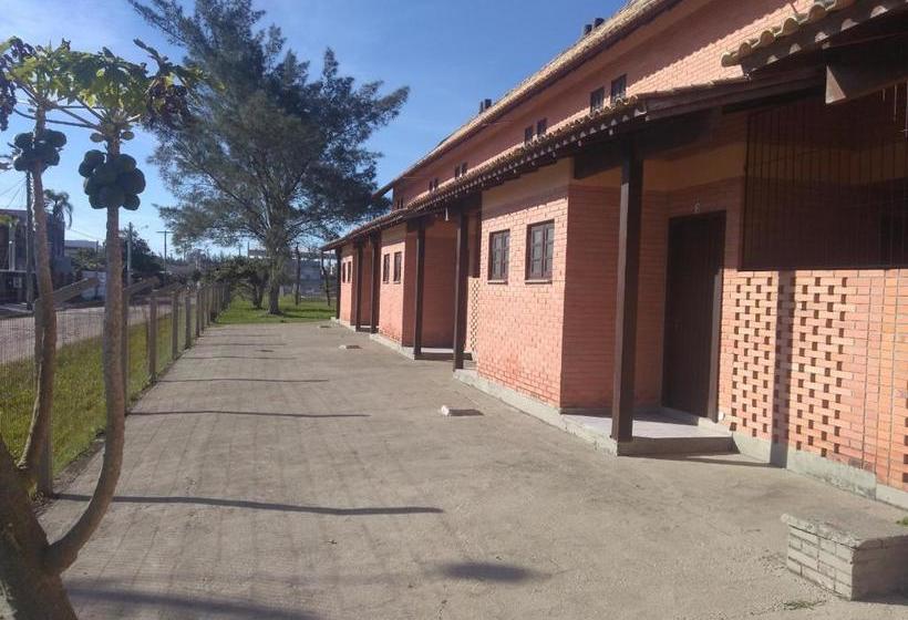 Pousada Acm Tramandaí   Rs