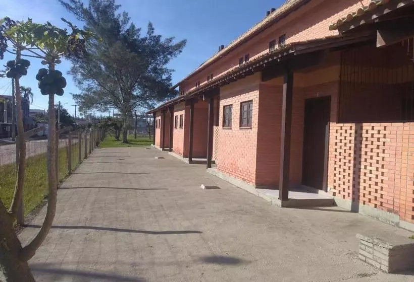 Pousada Acm Tramandaí   Rs