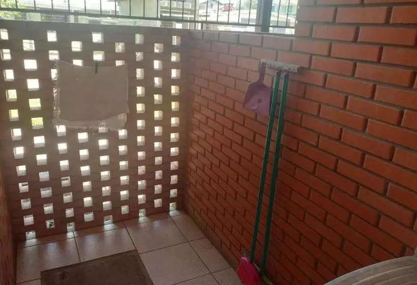 Pousada Acm Tramandaí   Rs