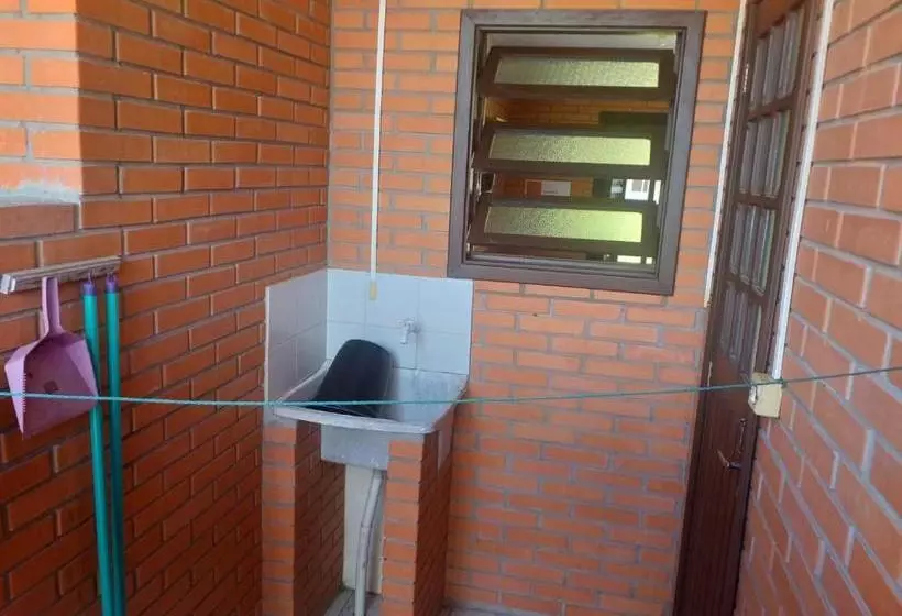 Pousada Acm Tramandaí   Rs