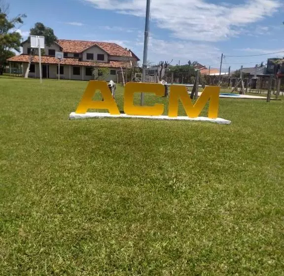 Pousada Acm Tramandaí   Rs