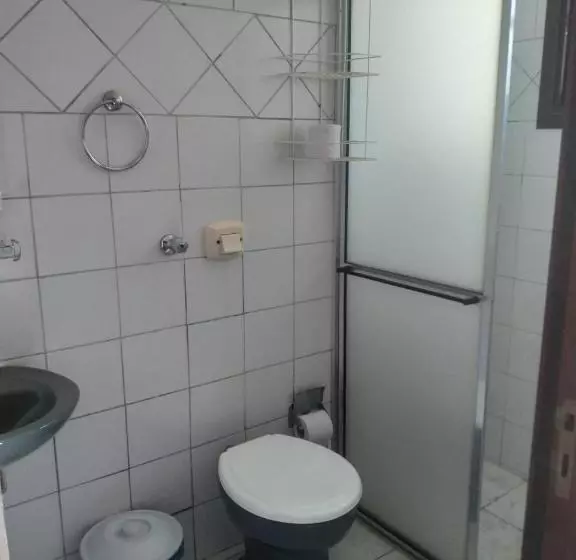 Pousada Acm Tramandaí   Rs