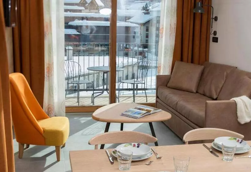 Red Fox Lodge