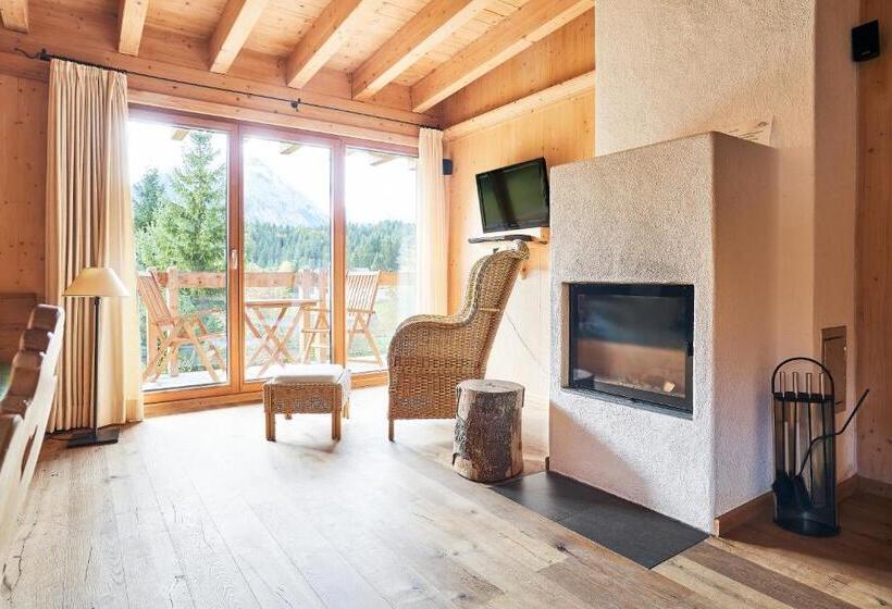 Rosamunde Apartments