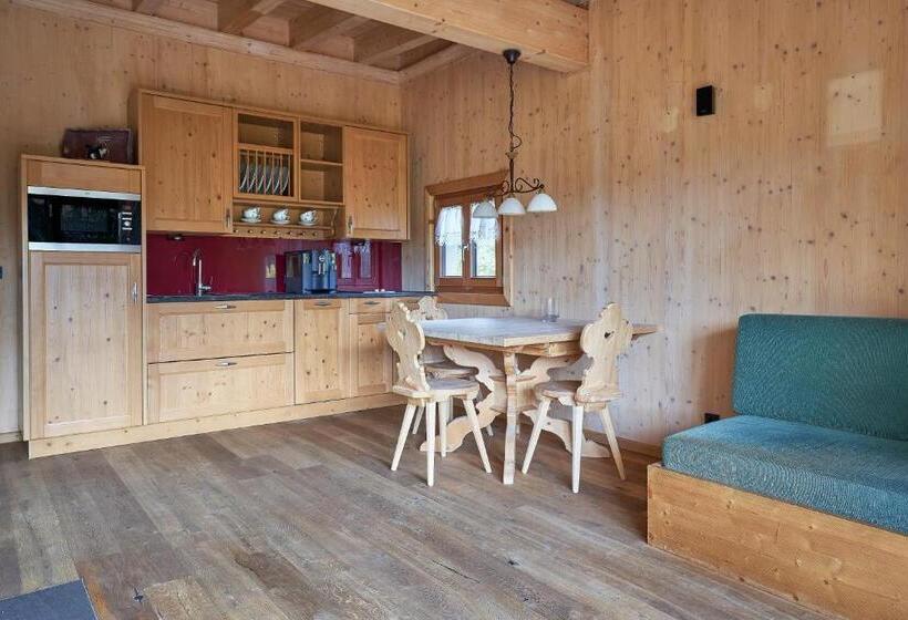 Rosamunde Apartments