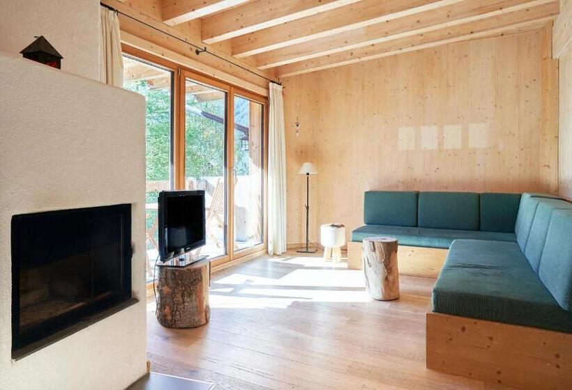 Rosamunde Apartments