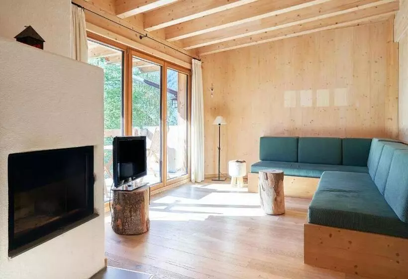 Rosamunde Apartments