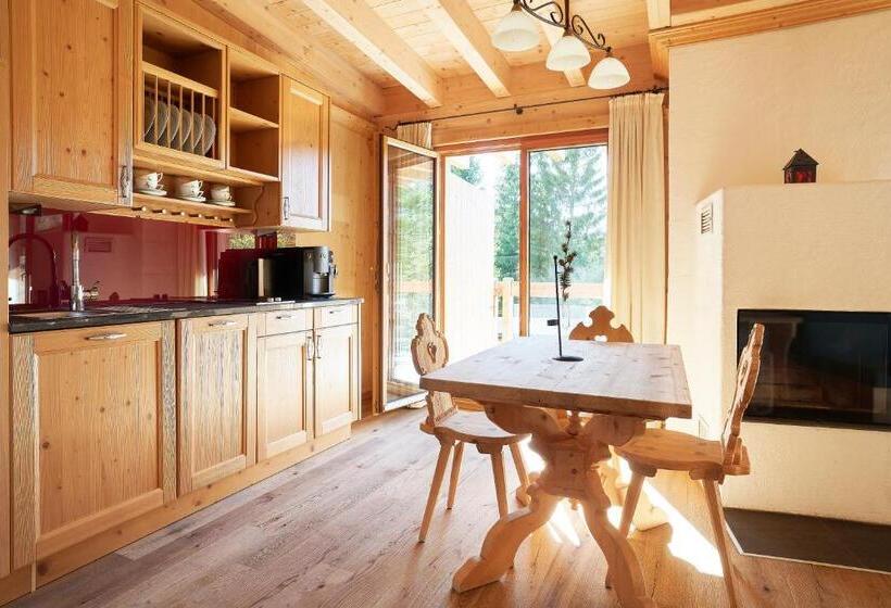 Rosamunde Apartments